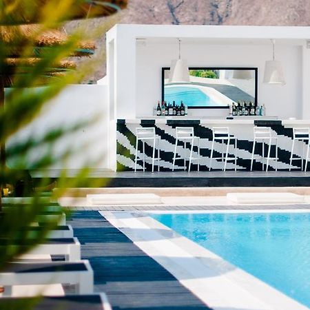 Villa Markezinis Perivolos  Exteriér fotografie