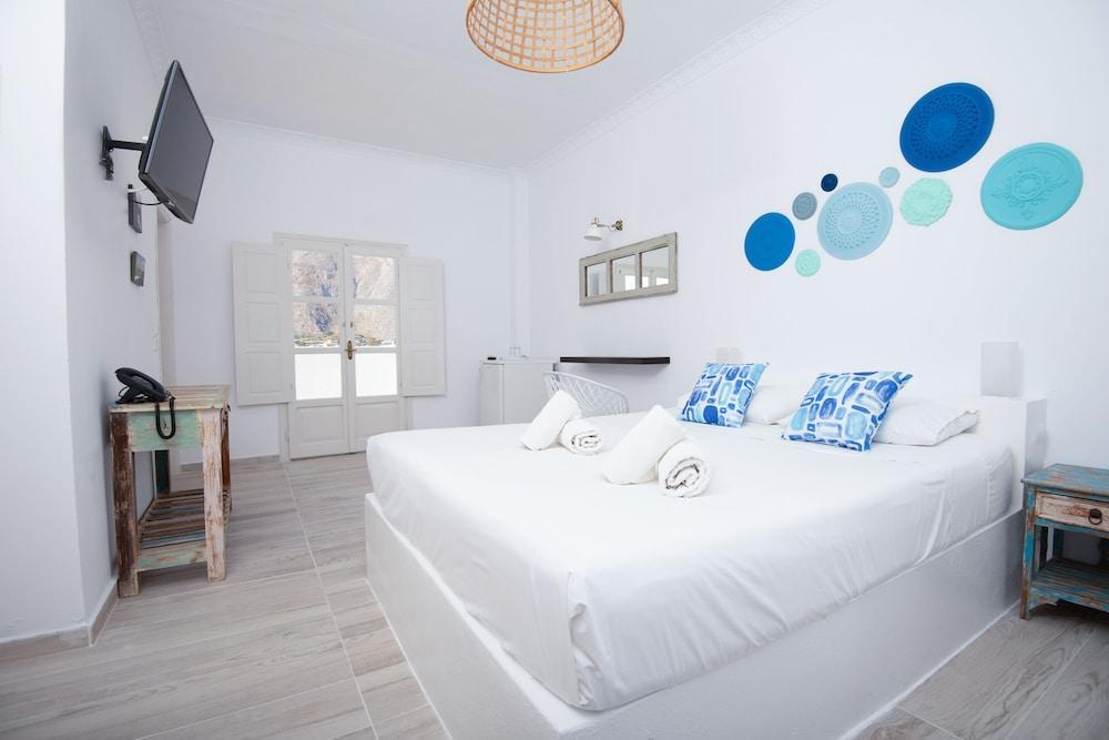 Villa Markezinis Perivolos  Exteriér fotografie