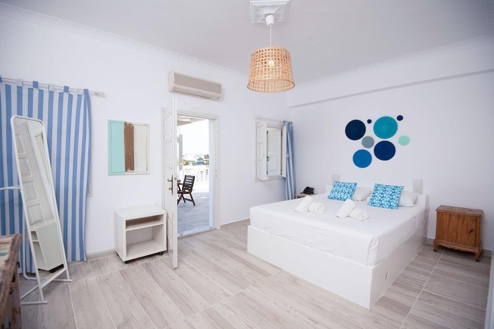 Villa Markezinis Perivolos  Exteriér fotografie