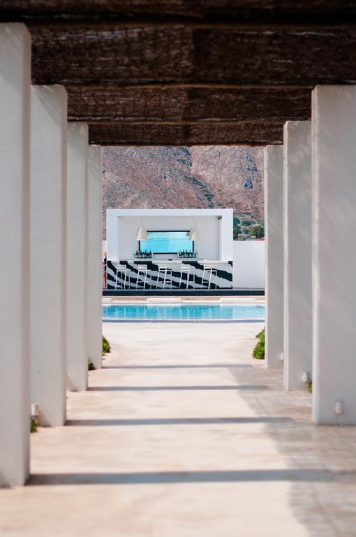 Villa Markezinis Perivolos  Exteriér fotografie