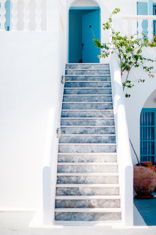Villa Markezinis Perivolos  Exteriér fotografie