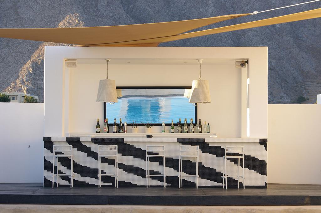 Villa Markezinis Perivolos  Exteriér fotografie