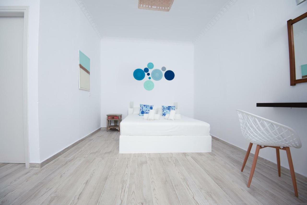 Villa Markezinis Perivolos  Exteriér fotografie